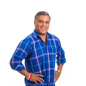 运动达人档案 A