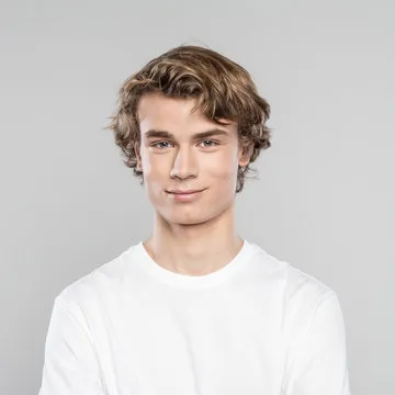 运动达人档案 B