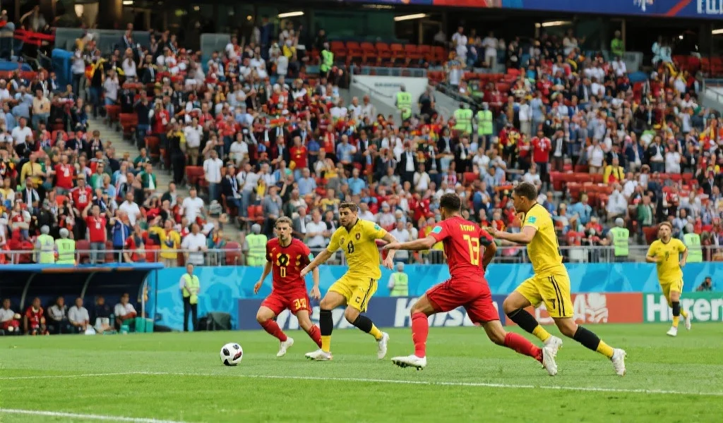 欧洲顶级足球赛事本月赛程盘点，精彩不容错过！