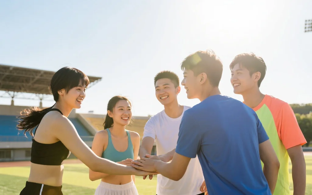 kaiyun体育的发展之路：坚守使命，服务社区